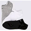 Шкарпетки Nike U NK EVERYDAY LTWT NS 3PR