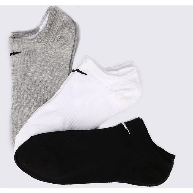 Шкарпетки Nike U NK EVERYDAY LTWT NS 3PR