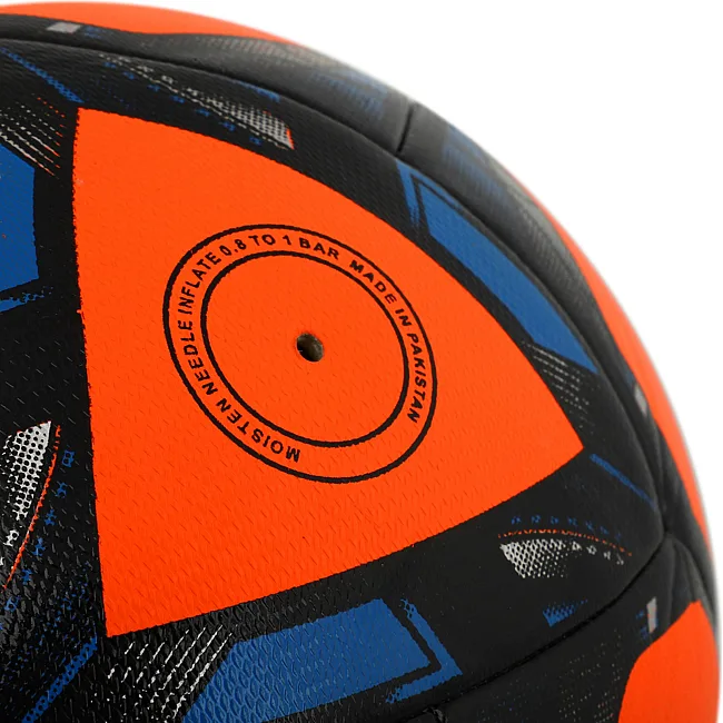 Футбольный мяч
 HIBRED SOCCER STAR FB-6039 №5 PU (Желтый)