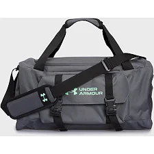 Сумка спортивная UNDER ARMOUR Triumph Duffle SM 38L 49х26х24 см