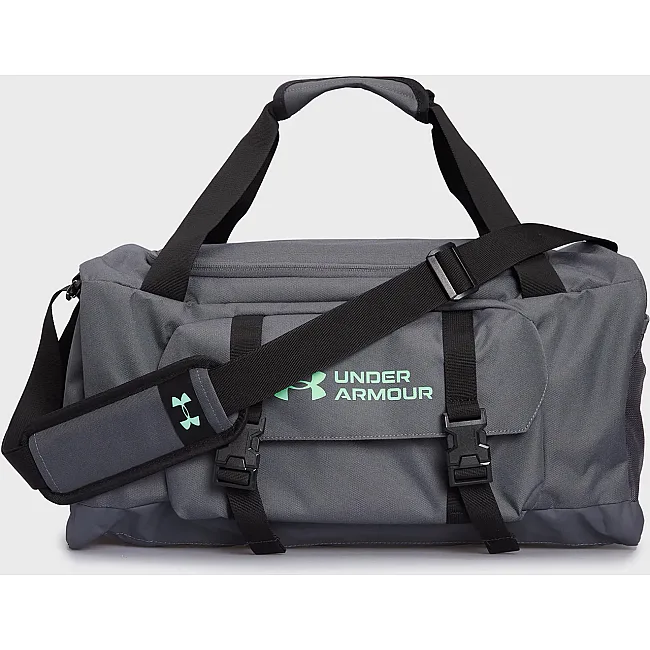 Сумка спортивная UNDER ARMOUR Triumph Duffle SM 38L 49х26х24 см