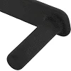 Рукоятка для тяги вниз c широким хватом Lat Pull Down Bar нескользящее покрытие Mdbuddy TA-5392
 52х10х15см
