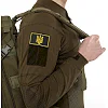 Шеврон патч
 