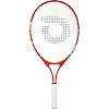 Детская ракетка для большого тенниса ODEA WINI-25 8-9 лет 25" (Коралловый)