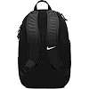Рюкзак Nike PSG NK ACADEMY BKPK-2.3 30L черный 48,5 х 33 х 18 см
