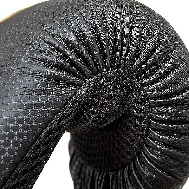Тренировочные боксерские перчатки REEBOK Boxing Mitts мужские
