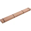 Кронштейн настенный для грифов на 8 штук ZELART
 TA-2262
135x12x88см