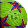 Резиновый мяч
 футбольный LEGEND FB-1922 №5