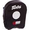 Мини-лапа боксерская изогнутая тренировочная PU FAIRTEX MINI PAD FTX015 18x16x4,5см 2штуки