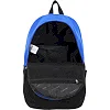 Спортивный рюкзак
 KELME CAMPUS 9876003-9002 (Черный-синий)