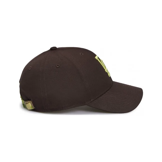 Кепка MVP 47 Brand ELS ANGELES DODGERS FROG SKIN
