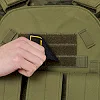 Шеврон патч
 