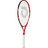 Детская ракетка для большого тенниса ODEA WINI-25 8-9 лет 25" (Коралловый)