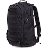 Штурмовой тактический рюкзак
 трехдневный SILVER KNIGHT TY-9332
 40х26х15см 16л (Оливковый)