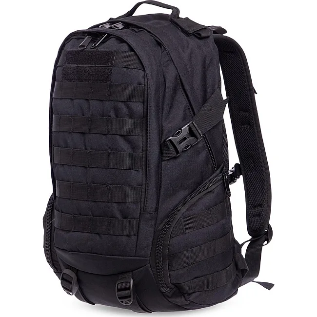 Штурмовой тактический рюкзак
 трехдневный SILVER KNIGHT TY-9332
 40х26х15см 16л (Оливковый)