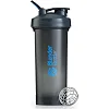 Спортивний шейкер BLENDERBOTTLE Pro45 1270ml Grey/Blue