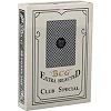 Набор для покера в металлической коробке Poker game set SP-SPORT
 6613K 300 фишек