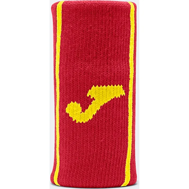 Напульсники Joma GAME WRISTBAND LARGE мужские