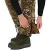 Тактические штаны
 утепленные Tactical TY-9409 (Камуфляж Multicam)