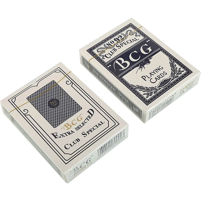 Набор для покера в металлической коробке Poker game set SP-SPORT
 6613K 300 фишек
