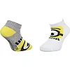 Шкарпетки MINIONS SOCKS 2P арт.36775-1