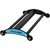 Роллер для ягодичных мышц Glute Ham Roller LiveUp LP8347 66х40,5х10см