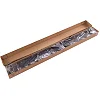 Кронштейн настенный для грифов на 8 штук ZELART
 TA-2262
135x12x88см