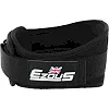 Пояс атлетичний текстильний EZOUS SCHIEK TRAINING BELT O-11 спинка-13см