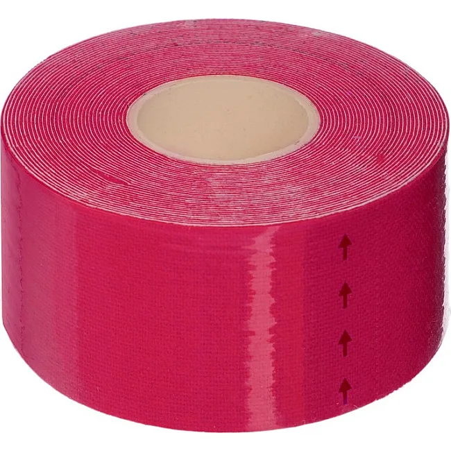 Кинезио тейп для лица и тела Kinesio tape ROX BC-5503-3_8
 5м