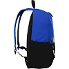 Спортивный рюкзак
 KELME CAMPUS 9876003-9002 (Черный-синий)