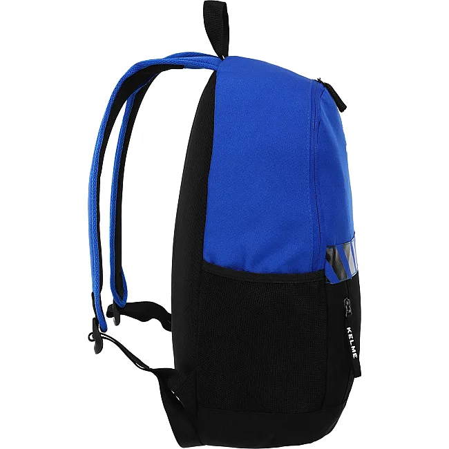 Спортивный рюкзак
 KELME CAMPUS 9876003-9002 (Черный-синий)