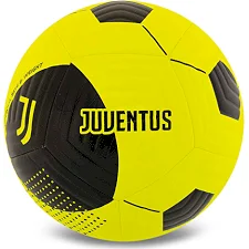 Футбольний м'яч HYBRID BALLONSTAR JUVENTUS FB-7945 №5 PU