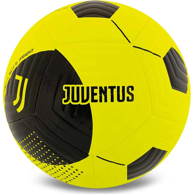 Футбольный мяч
 HYBRID BALLONSTAR JUVENTUS FB-7945 №5 PU