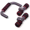 Упоры для отжиманий 2штуки SP-SPORT
 FI-1777 PUSH-UP BAR 12x23см