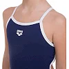 Купальник для дітей злитий ARENA TEAM STRIPE KIDS AR001331-701 6-15 років