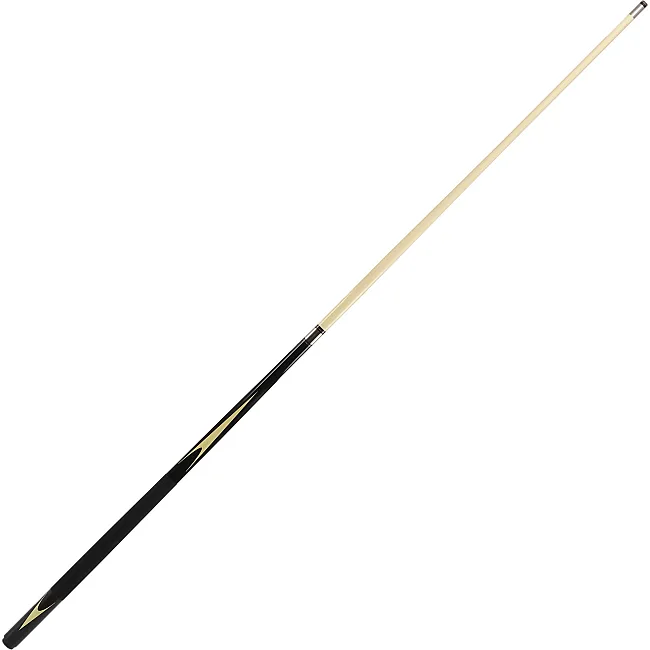 Кий бильярдный для русской пирамиды двухсоставной разборной GRAMAX CARBON KS-6206 160 см
x1,3см