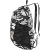 Рюкзак складной портативный WATER RESISTANT PORTABLE 4MONSTER T-CDB-24 24л (Камуфляж синий)