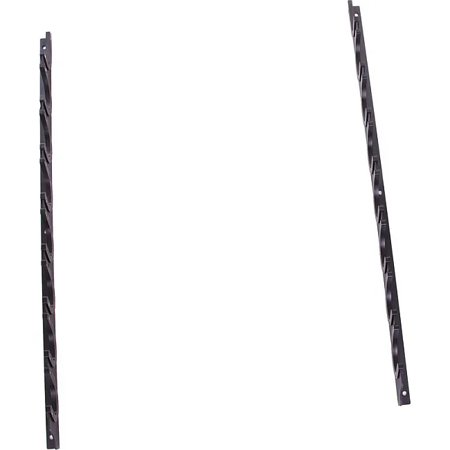Кронштейн настенный для грифов на 8 штук ZELART
 TA-2262
135x12x88см