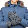 Перчатки лыжные женские LUCKYLOONG B-77063