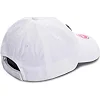 Кепка PUMA ESS Cap белый OSFA