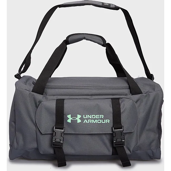 Сумка спортивная UNDER ARMOUR Triumph Duffle SM 38L 49х26х24 см