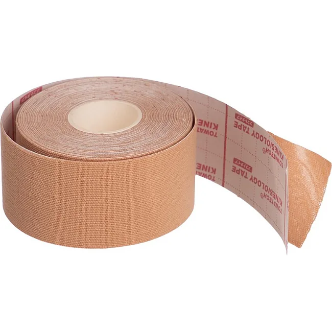 Кинезио тейп для лица и тела Kinesio tape ROX BC-5503-3_8
 5м
