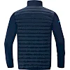 Куртка женская hybrid premium JAKO 7004-99
