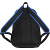 Спортивный рюкзак
 KELME CAMPUS 9876003-9002 (Черный-синий)