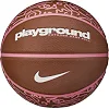 Мяч баскетбольный Nike EVERYDAY PLAYGROUND 8P GRAPHIC DEFLATED 6