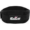 Пояс атлетичний текстильний EZOUS SCHIEK TRAINING BELT O-11 спинка-13см