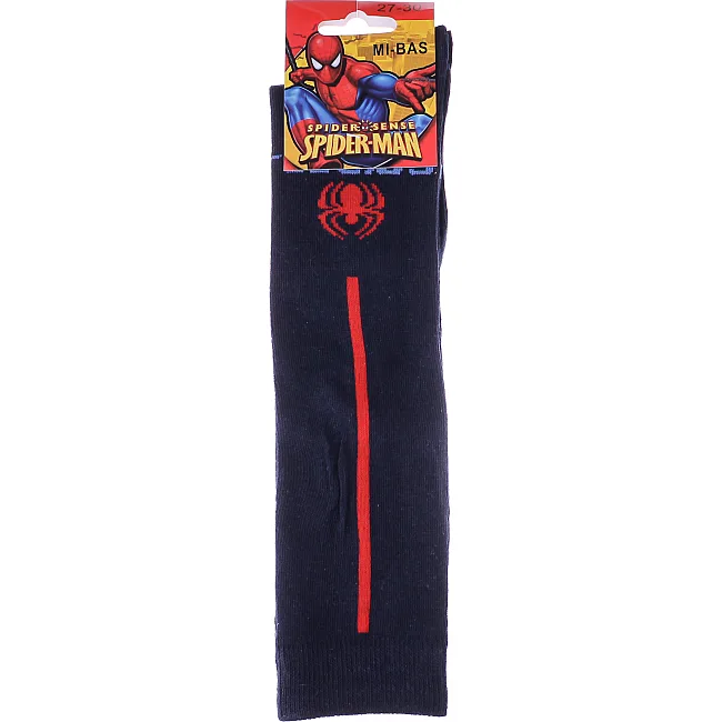 Носки SPIDER MAN BUSTE DE SPIDER SENSE арт.63051381-4