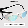 Очки для плавания Arena 365 GOGGLES синий