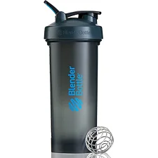 Спортивний шейкер BLENDERBOTTLE Pro45 1270ml Grey/Blue