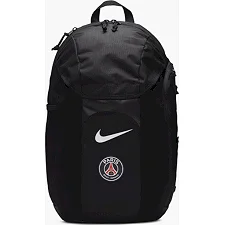 Рюкзак Nike PSG NK ACADEMY BKPK-2.3 30L черный 48,5 х 33 х 18 см